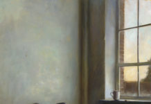 Grace Athena Flott: Still I Rise Contemporary art - Grace Flott - FineArtConnoisseur.com