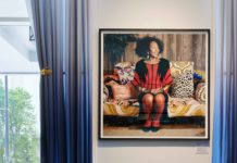 New Hotel Celebrates the Arts in a Big Way Saint Kate Arts Hotel - FineArtConnoisseur.com
