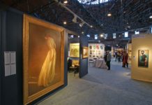 23rd Annual Boston International Fine Art Show Boston International Fine Art Show