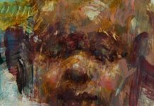 Featured Artwork: Chantel Lynn Barber
