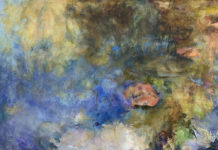 Featured Artwork: Marcia Holmes