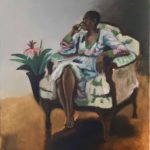 The Hilton Als Series: Lynette Yiadom-Boakye The Hilton Als Series: Lynette Yiadom-Boakye