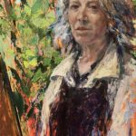 Featured Artwork: Cynthia Rosen