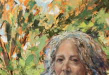 Featured Artwork: Cynthia Rosen
