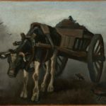 Van Gogh and His Inspirations Van Gogh paintings - FineArtConnoisseur.com