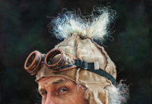 7 Winning Colored Pencil Works Colored pencil art - Barbara Dahlstedt - FineArtConnoisseur.com