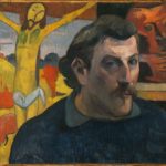 Portraits by Paul Gauguin Portraits by Paul Gauguin - FineArtConnoisseur.com