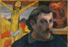 Portraits by Paul Gauguin Portraits by Paul Gauguin - FineArtConnoisseur.com