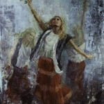 Featured Artwork: J. Russell Wells