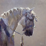38th Annual Buffalo Bill Art Show Results