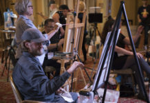 Advancing the Cause of Figurative Art, FACE to FACE Figurative Art Convention & Expo