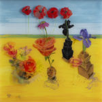Gail Norfleet: “Made in Layers”