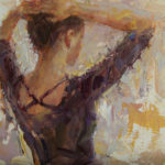 Featured Artwork: Chantel Lynn Barber