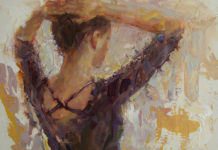 Featured Artwork: Chantel Lynn Barber