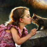 Featured Artwork: Gianni Strino presented by Lotton Gallery