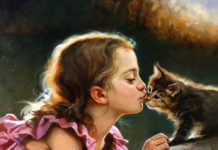 Featured Artwork: Gianni Strino presented by Lotton Gallery