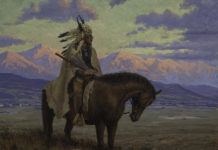 Featured Artwork: Jason Tako, 2020 Southeastern Wildlife Exposition Featured Artist