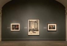 Joel Daniel Phillips: Obsessed with the Human Experience