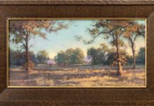 Beloved California: A Passion for Place California landscape paintings - FineArtConnoisseur.com