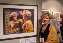 NWS 99th International Open Exhibition National Watercolor Society - FineArtConnoisseur.com