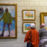 Charles Webster Hawthorne Collection on View Charles Webster Hawthorne Collection on View