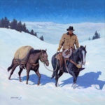 Richard Galusha Retrospective: An Artist’s Journey Richard Galusha paintings