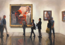 Featured Artwork: Heather Arenas