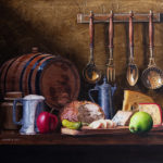 Featured Artwork: Matthew Bird