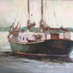 Featured Artwork: Raymond Ewing