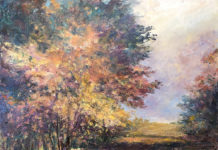 Featured Artwork: Susan Nicholas Gephart