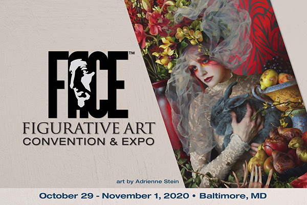 Figurative Art Convention FACE 2020