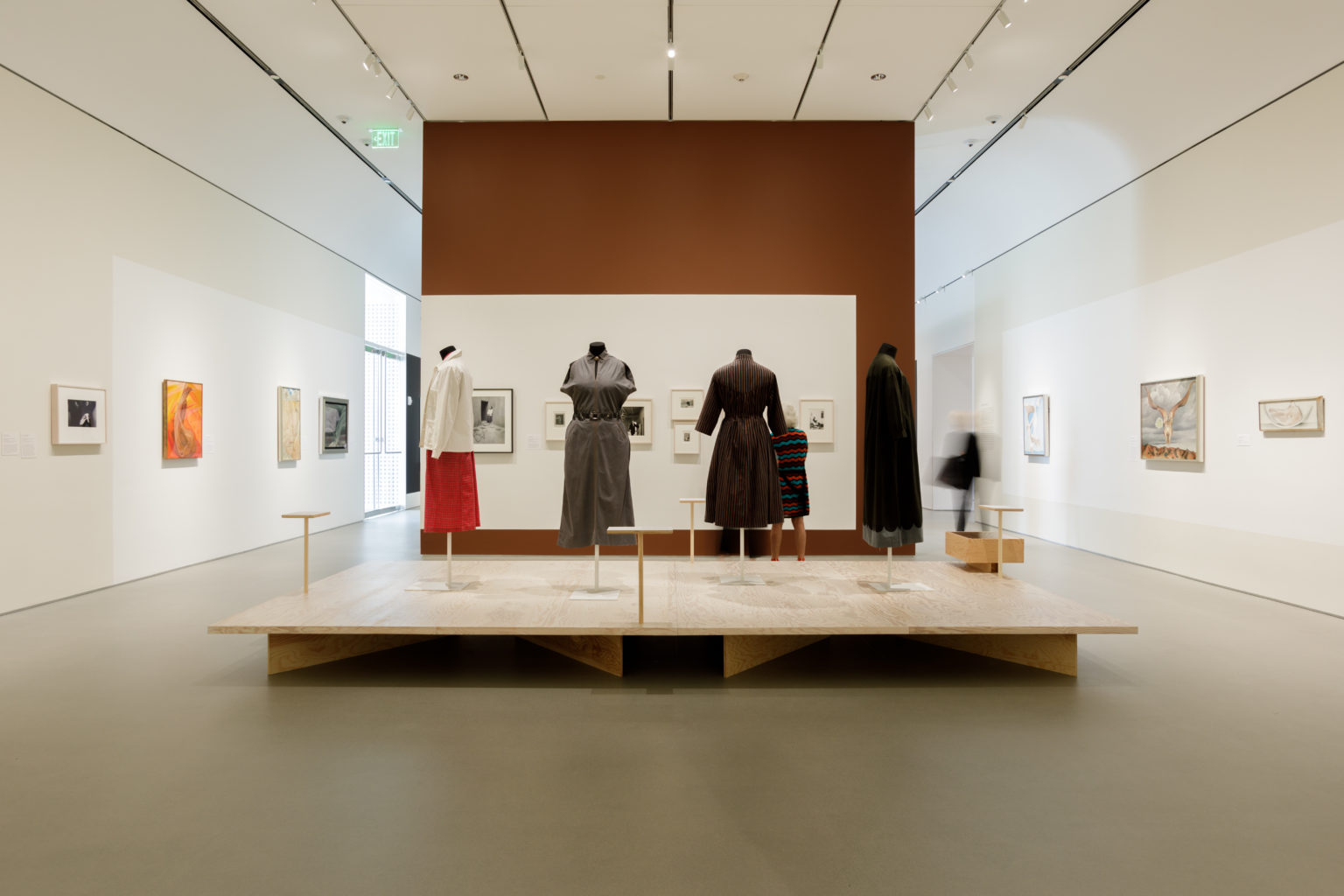 Georgia O’Keeffe: Living Modern - Fine Art Connoisseur