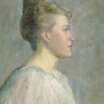 Mary Rogers Williams: Why She Matters Mary Rogers Williams paintings - FineArtConnoisseur.com
