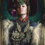 Contemporary Realism at Gallery 1261 Contemporary realism - FineArtConnoisseur.com