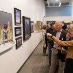27th Annual Coors Western Art Exhibit & Sale Coors Western Art Exhibit & Sale