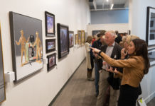 27th Annual Coors Western Art Exhibit & Sale Coors Western Art Exhibit & Sale