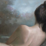 New Figure Painting by Patricia Watwood Figurative art - Patricia Watwood - FineArtConnoisseur.com
