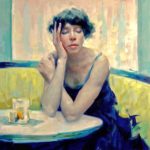 “Portrait Stories” by Realist Painter Steve Forster Portrait paintings - Steve Forster - FineArtConnoisseur.com