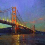 On View: Works by the Washington Society of Landscape Painters