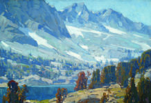 New Book for Art Lovers: The Fleischer Collection Fleischer Collection Impressionist Paintings - FineArtConnoisseur.com