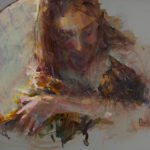 Featured Artwork: Chantel Lynn Barber