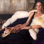 Featured Artwork: Robin Damore presented by Celebration of Fine Art