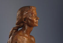 Featured Artwork: Alan LeQuire