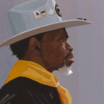Featured Artwork: Dean Mitchell presented by RJD Gallery