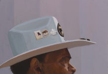 Featured Artwork: Dean Mitchell presented by RJD Gallery