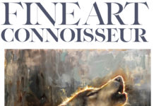 Here We Go Again Fine Art Connoisseur Magazine