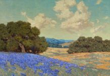 Largest Survey of Granville Redmond on View