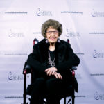 Maxine Johnston, Rest in Peace