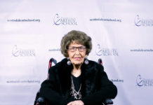 Maxine Johnston, Rest in Peace