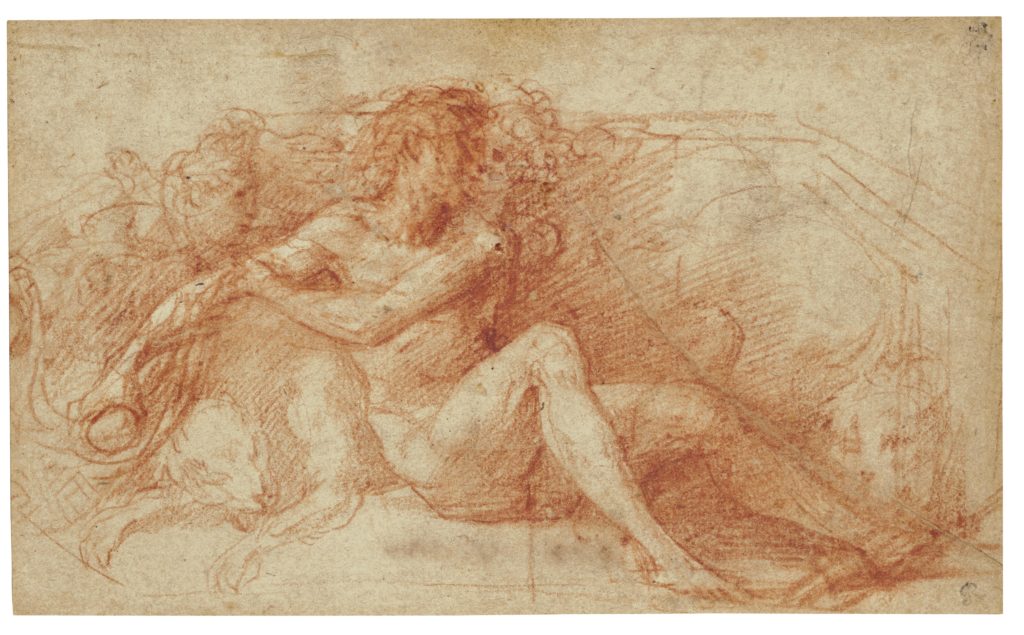 Old Master Drawings Auction - FineArtConnoisseur.com